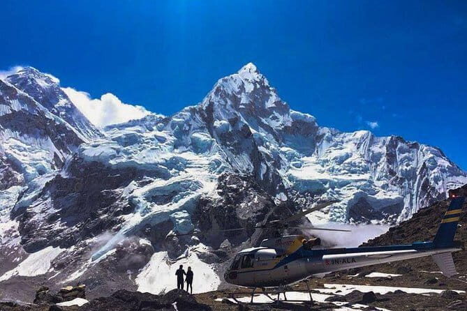 Everest Panorama Helicopter Tour - The Sum Up: Who Should Book This?