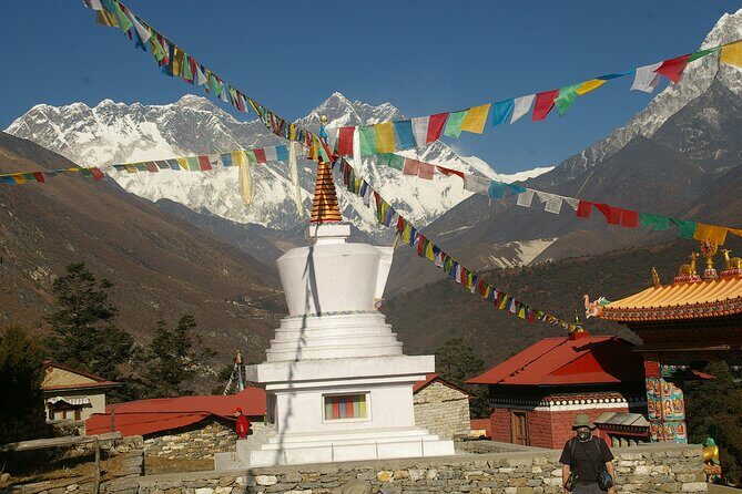 Everest Panorama Trek - An In-Depth Look at the Everest Panorama Trek