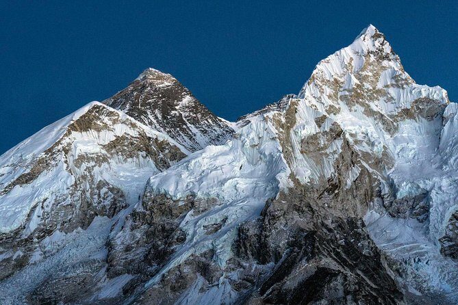 Everest Panorama Trekking - A Closer Look at the Everest Panorama Trekking Experience