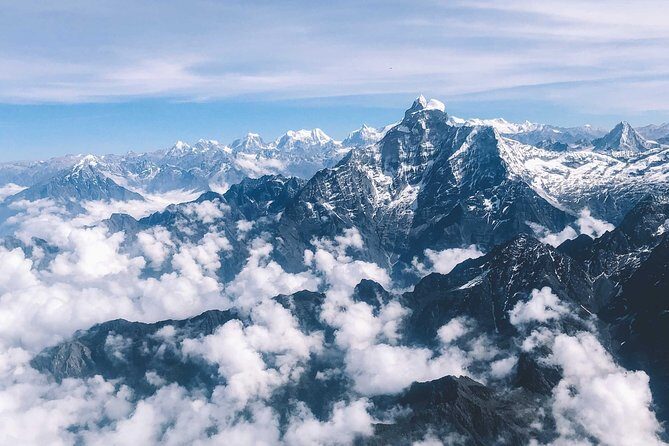 Everest Scenic Flight - Who Should Consider This Tour?