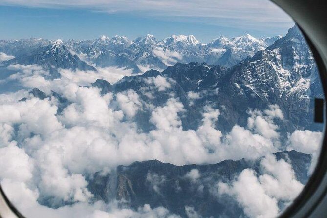 Everest Scenic Flight - The Sum Up