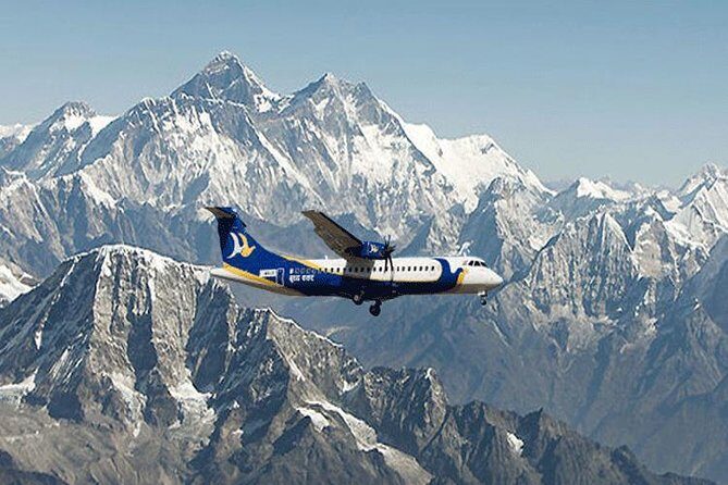 Everest Scenic Flight - What We Think About the Experience