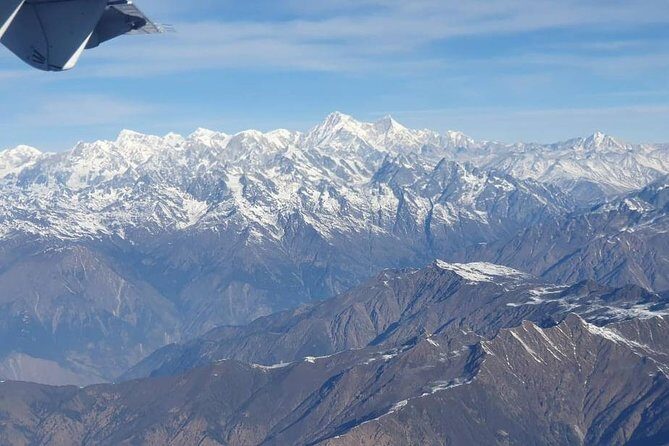 Everest Scenic Flight - Who Should Consider This Flight?