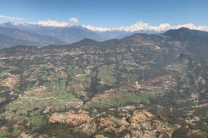 Everest Scenic Flight with Hotel Pickup & Drop-off from Kathmandu - Frequently Asked Questions