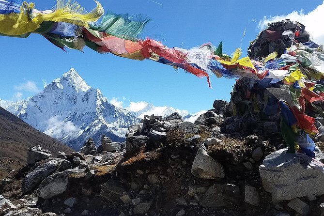 Everest Three Pass Trek 18 Days - An In-Depth Look at the Everest Three Pass Trek