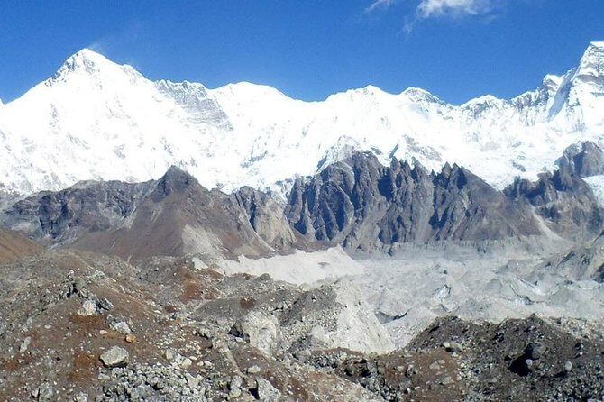 Everest Three Pass Trek 18 Days - Price and Value