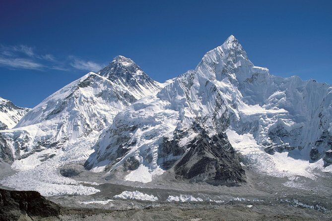 Everest Three Pass Trek 18 Days - The Sum Up: Who Is This Trek Perfect For?