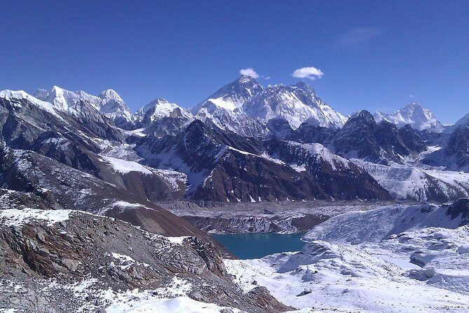 Everest Three Pass Trek - FAQ