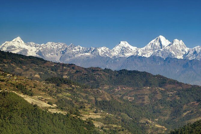 Everest view tour - An In-Depth Look at the Everest View Tour Experience