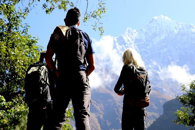 Everest View Trek - 7 Days - Authentic Experiences and Insider Tips