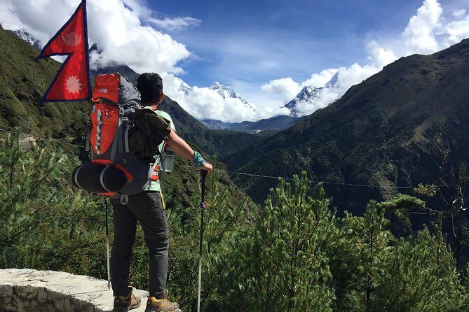 Everest View Trek - 7 Days - The Sum Up: Who Is This Trek Perfect For?