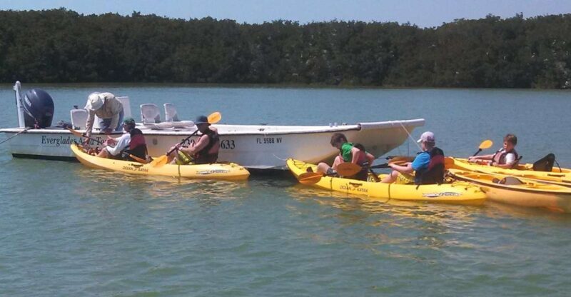 Everglades: Boat Assisted Kayak Eco Tour - The Practical Side: Logistics, Price, and Tips