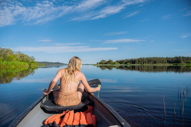 Everglades Explorer - Noosa Everglades Tour - What to Expect from the Noosa Everglades Explorer Tour