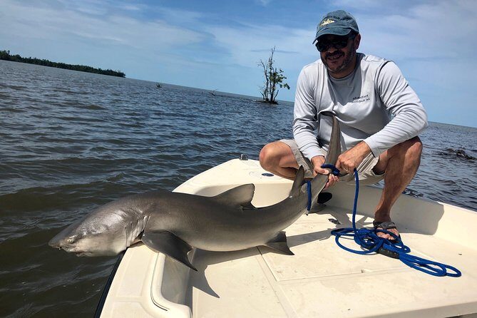 Everglades Fishing - An In-Depth Look at the Everglades Fishing Experience
