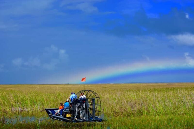 Everglades: Miami River of Grass Private Airboat Sunset Tour - Pricing and Booking: How to Make It Work