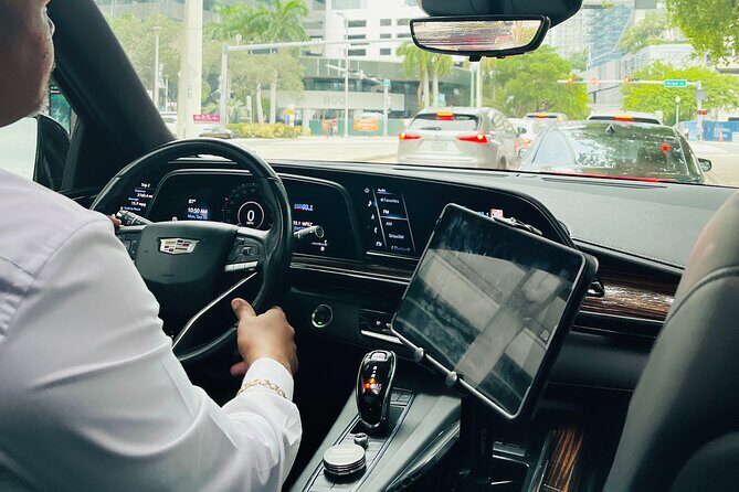 Everglades Park From Fort Lauderdale Round-trip Transportation - What Travelers Say