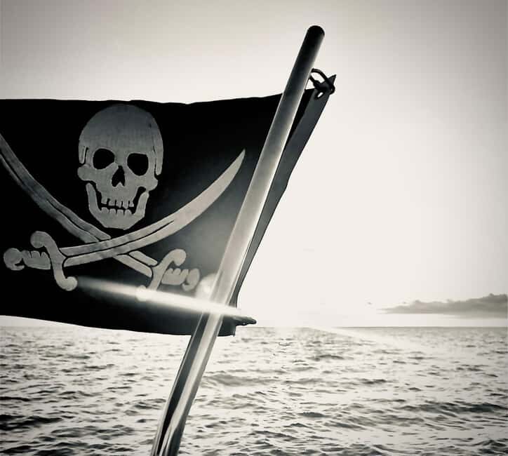 Everglades Pirate and Beach Adventure - An In-Depth Look at the Everglades Pirate and Beach Adventure