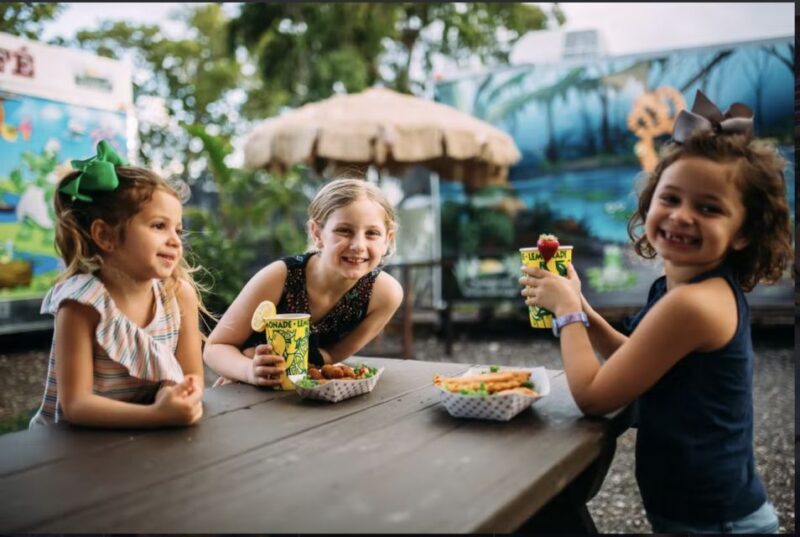 Everglades: Sawgrass Park Airboat Adventure Package - Food, Souvenirs, and Additional Perks