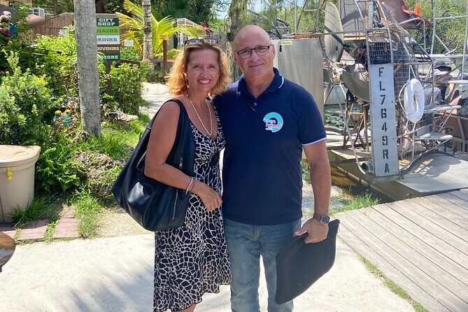 Everglades Tour in French - Authentic Insights from Reviewers
