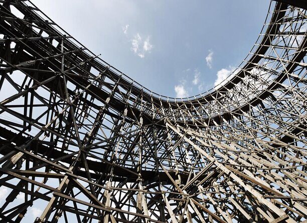 Everland Amusement Park with free-ride Ticket - Exploring the Experience: What to Expect at Everland