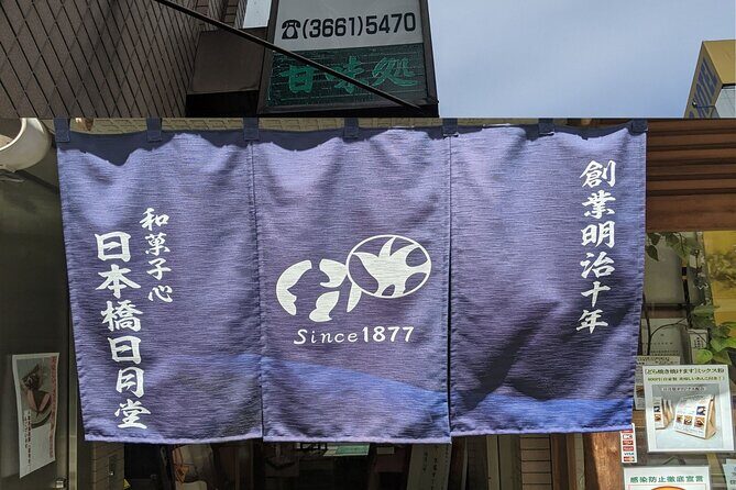 Everlasting Edo Audio Guide to Nihonbashis History - Who Is This Tour Best For?