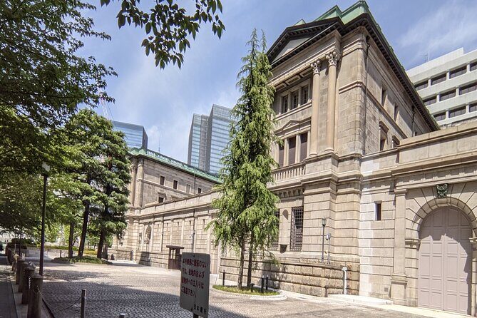 Everlasting Edo Audio Guide to Nihonbashis History - The Sum Up