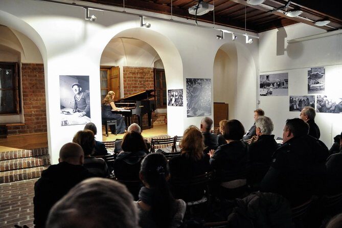 Everyday concerts of Chopin's music at the Old Town in Warsaw - Who Should Consider This Tour?