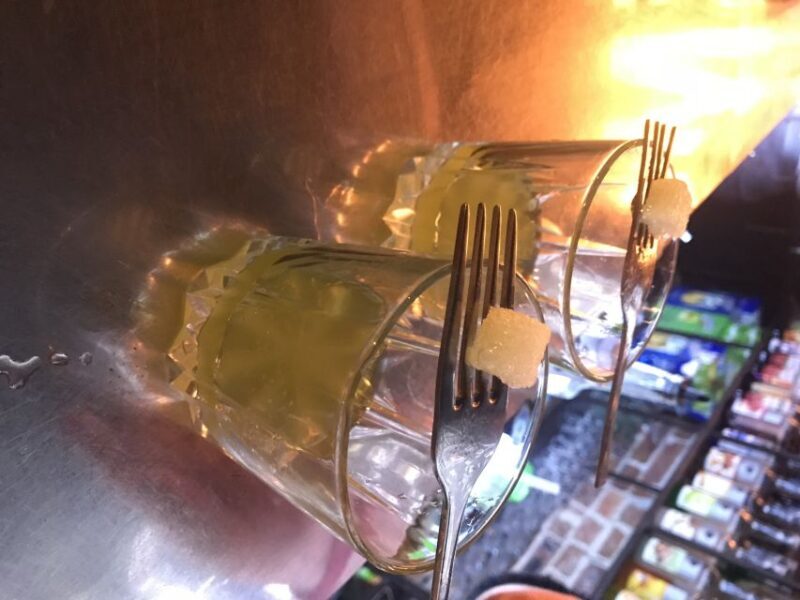 EVERYDAY Krakow Vodka Tasting Tour - Summary