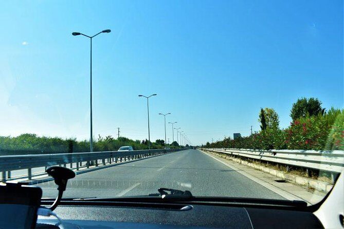 Everyday Transfers from Saranda and Tirana - What You Can Expect From This Transfer Service