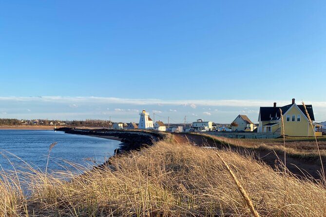 Everything Anne of Green Gables Private Tour - A Closer Look at the Itinerary