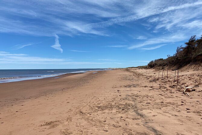 Everything Anne of Green Gables Private Tour - FAQ