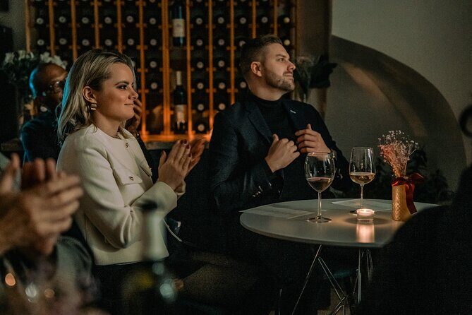 Everything Czech Ve eské - Exclusive Czech Cultural Evening - An In-Depth Look at the Experience