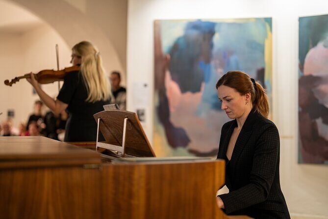 Everything Czech Ve eské - Exclusive Czech Cultural Evening - FAQ