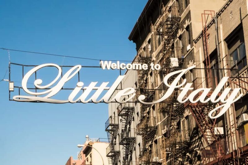 Everything New York City Private SUV Tour - Why Choose the Everything New York City Private SUV Tour?