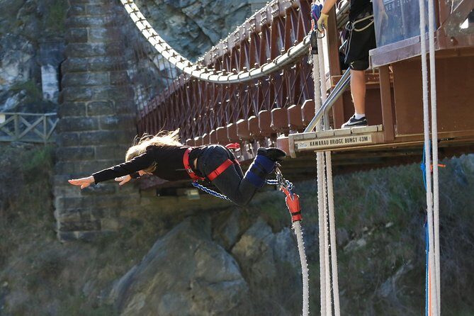 Everything Queenstown 4 Hour Private Tour - Key Points