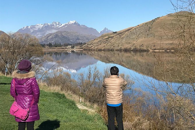 Everything Queenstown 4 Hour Private Tour - What’s Included and What’s Not