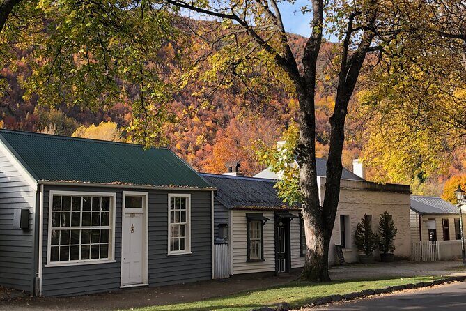 Everything Queenstown 4 Hour Private Tour - The Experience: What Travelers Say
