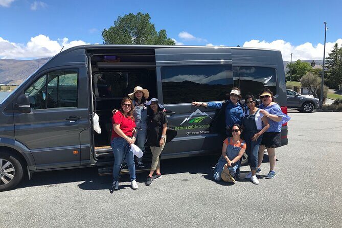 Everything Queenstown 4 Hour Private Tour - The Sum Up: Who Will Love This Tour?