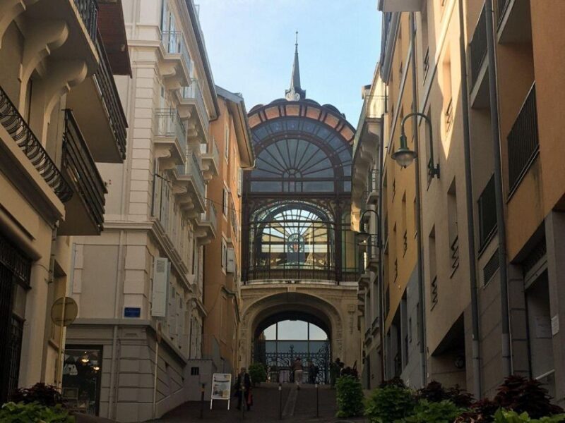 Évian-les-Bains Private Guided Walking Tour - Final Thoughts