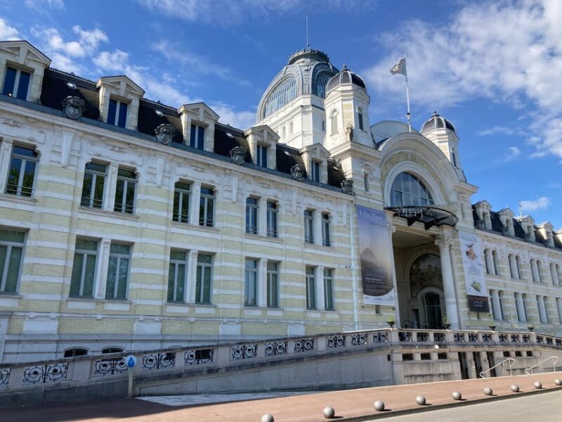 Evian-les-Bains : Walking Guided Tour - Authentic Experiences from Past Participants