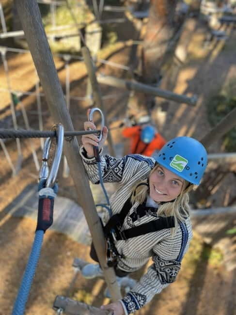 Evje: Adventure Pass with 6 Activities - Key Points