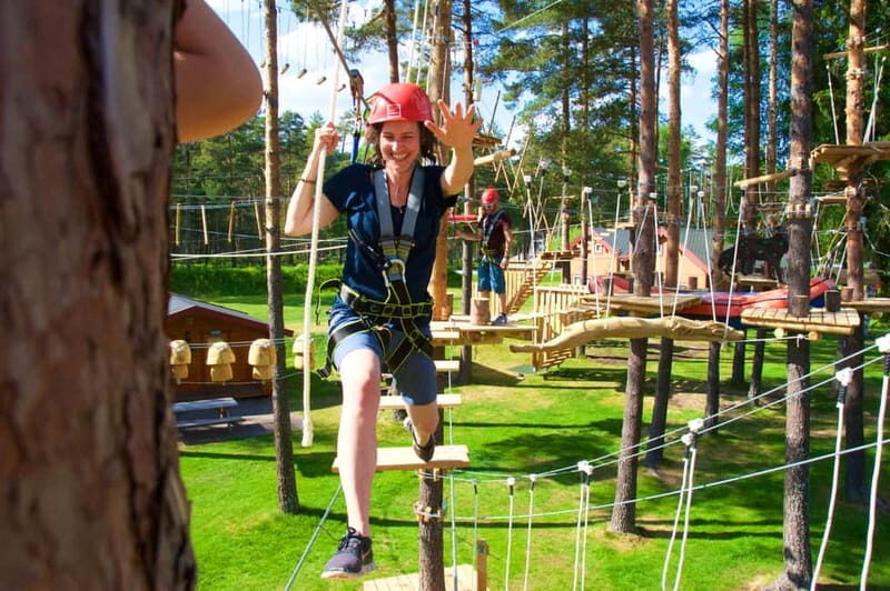 Evje: Adventure Pass with 6 Activities - Final Thoughts: Is the Evje Adventure Pass Worth It?