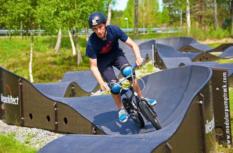 Evje: Bike Rental at TrollAktiv Evje - An In-Depth Look at Evje Bike Rentals