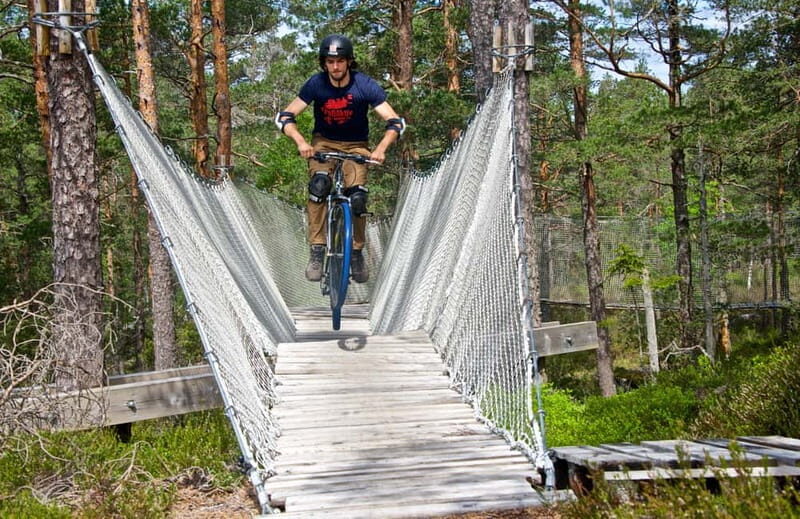 Evje: Bike Rental at TrollAktiv Evje - Final Thoughts