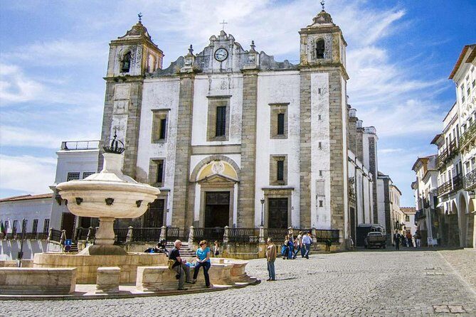 Évora & Alentejo: A Journey Through History and Flavors - Practical Tips for Your Visit