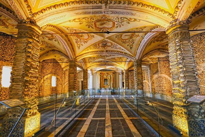 Évora & Alentejo: A Journey Through History and Flavors - Who Will Love This Tour?