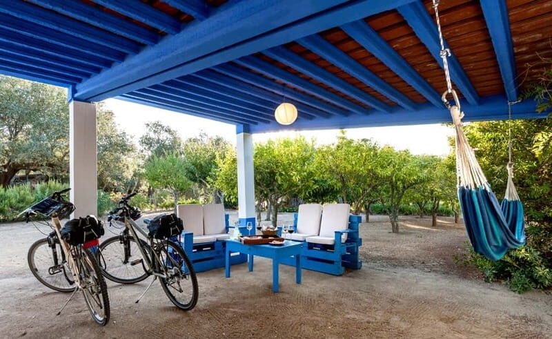 Évora: Alentejo Region 7-Day Guided Cycling Tour - What Could Be Improved?