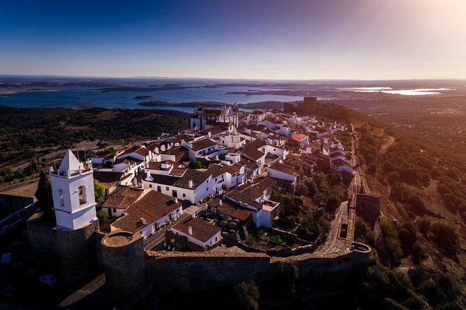 Evora and Monsaraz Private Tour From Lisbon - Practical Considerations