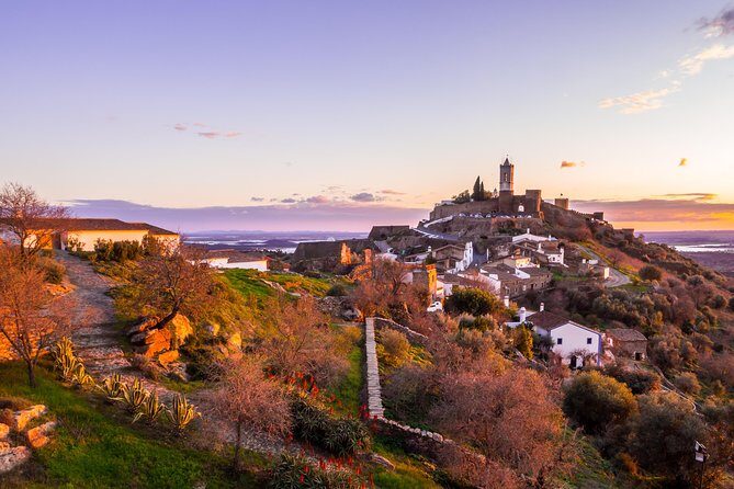 Evora and Monsaraz Private Tour From Lisbon - Who Is This Tour Best For?