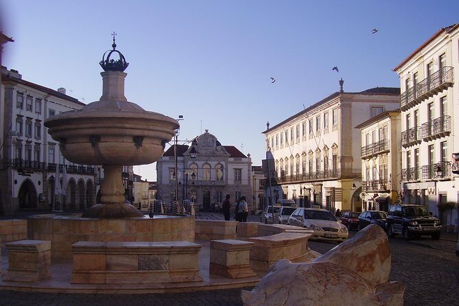 Evora and Monsaraz Wine Tasting Private Tour - A Closer Look at the Experience